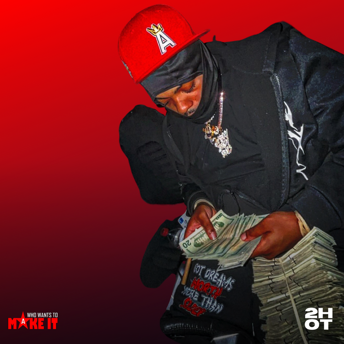 Promote This Artist: SBG PAKMAN