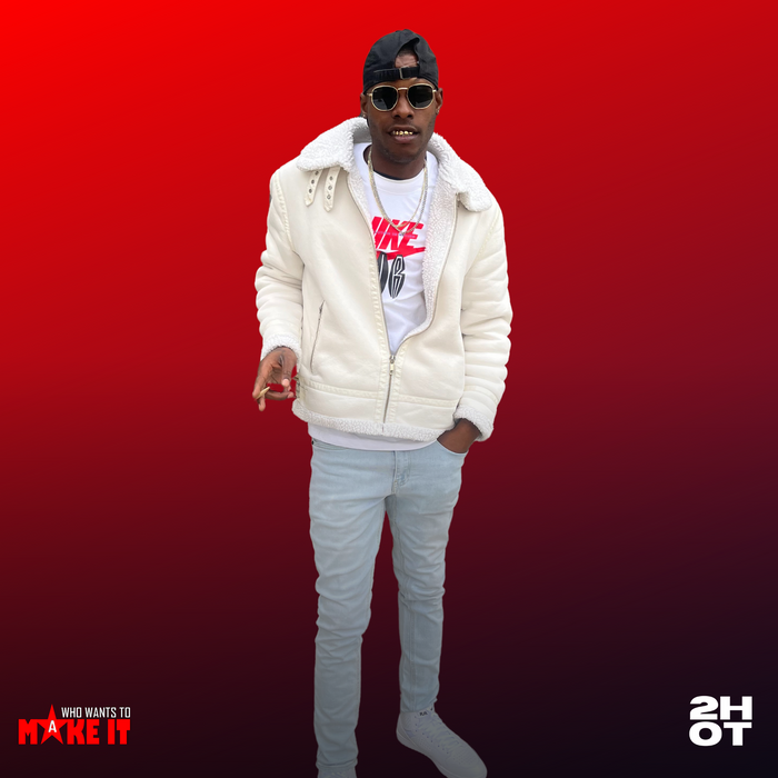 Promote This Artist: SG Hopp