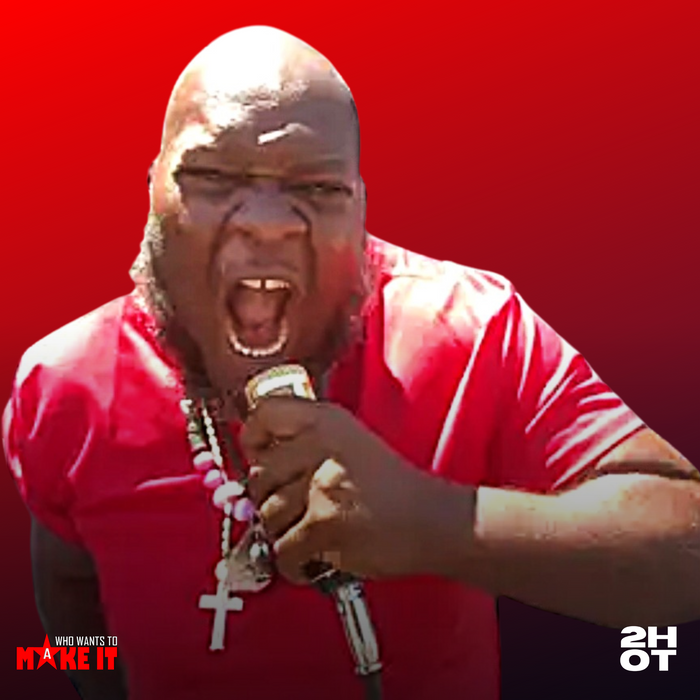Promote This Artist: SHANGO X