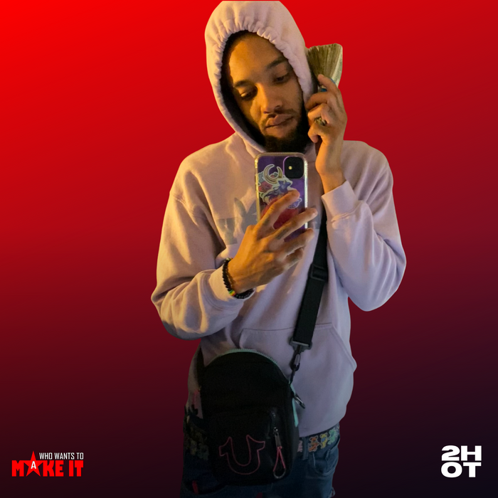 Promote This Artist: ST4R CANNON