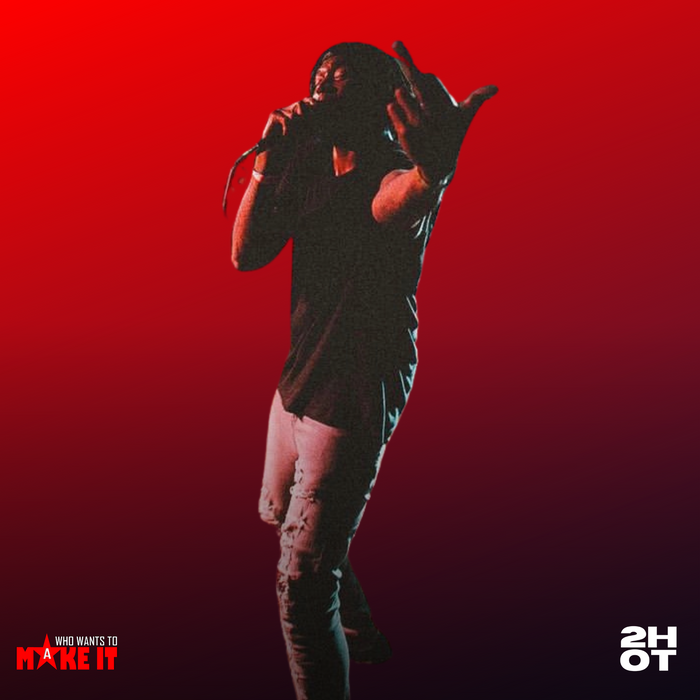 Promote This Artist: STERLIN6