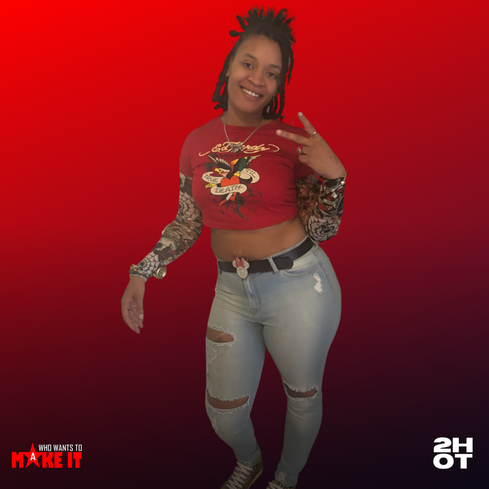 Promote This Artist: San Bandz