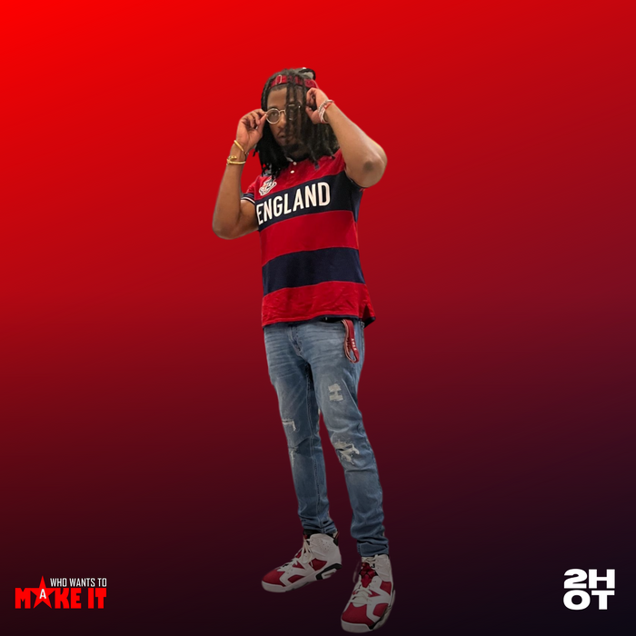 Promote This Artist: Saucy J.T.G