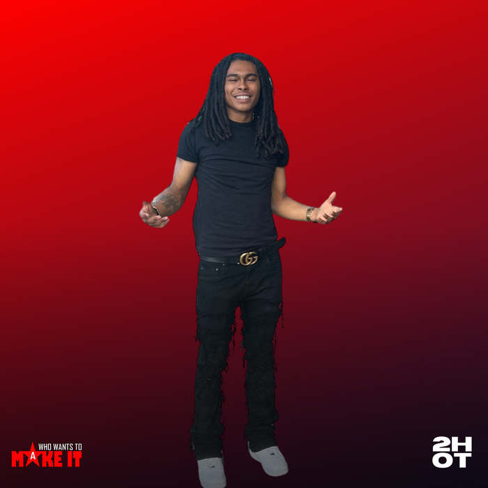 Promote This Artist: Savageant