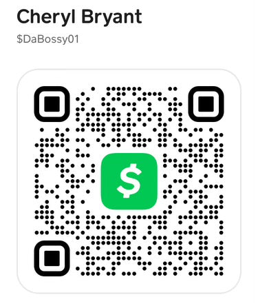 Promote Your Brand on Cheryl B. Also known as DaBossy1's Social Media Page