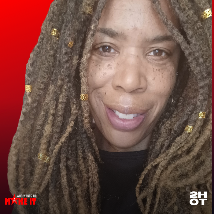 Promote This Artist: Shar