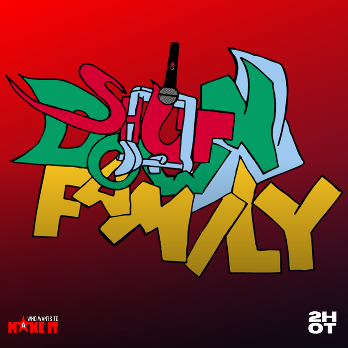 Promote This Artist: Shutdown family