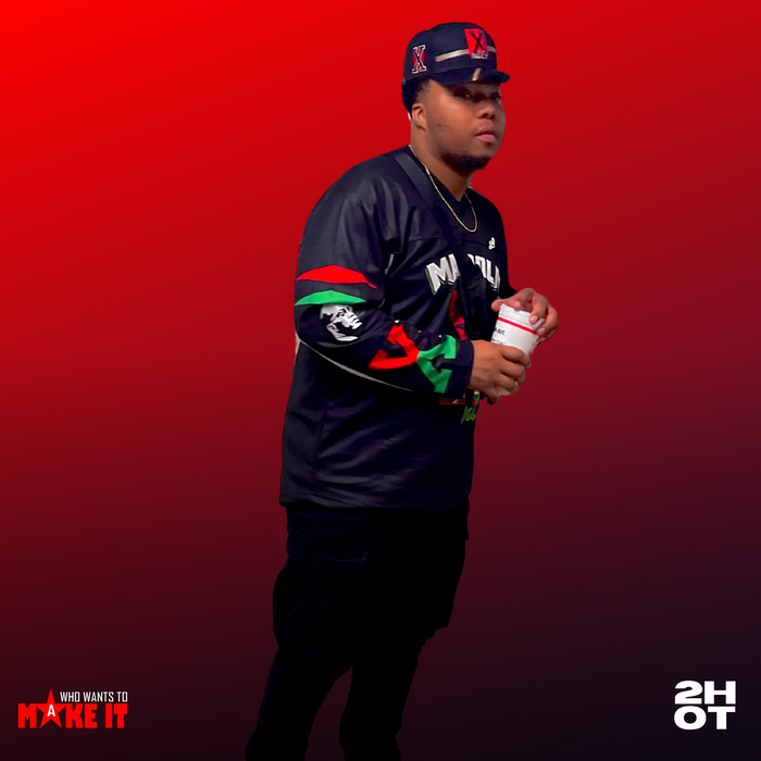 Promote This Artist: Shy