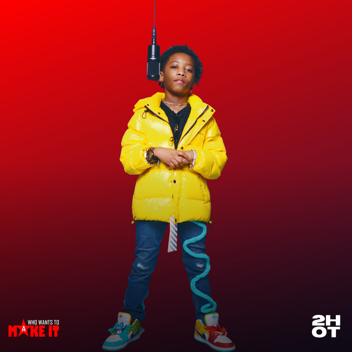 Promote This Artist: Sifi Da Drip KID