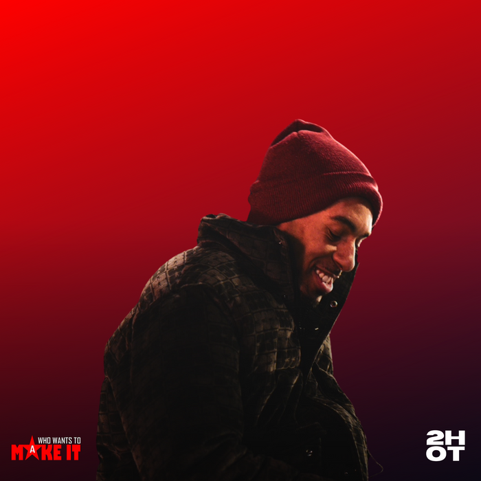 Promote This Artist: Silk