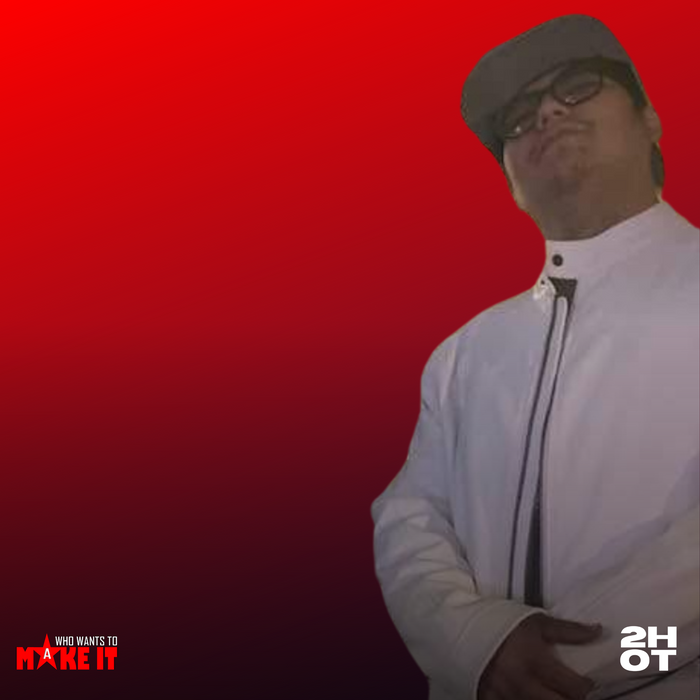 Promote This Artist: SilverDan