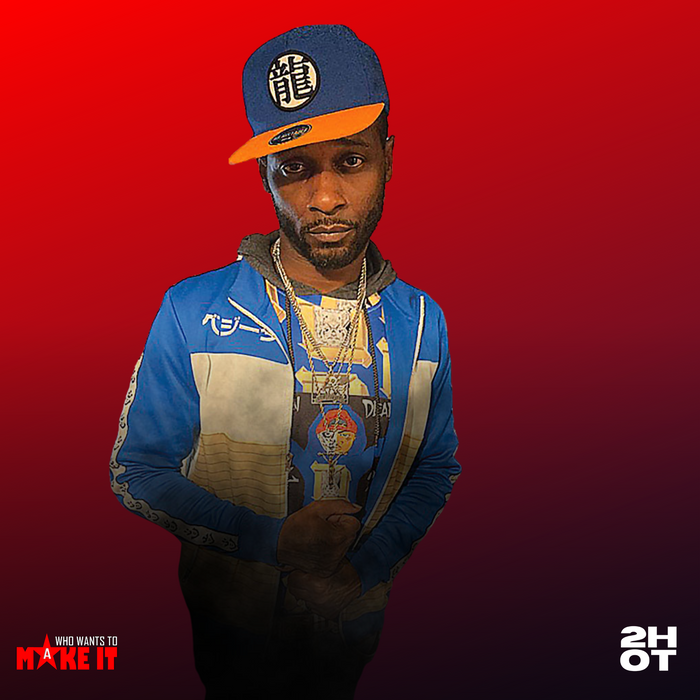 Promote This Artist: Sleepybadwayz