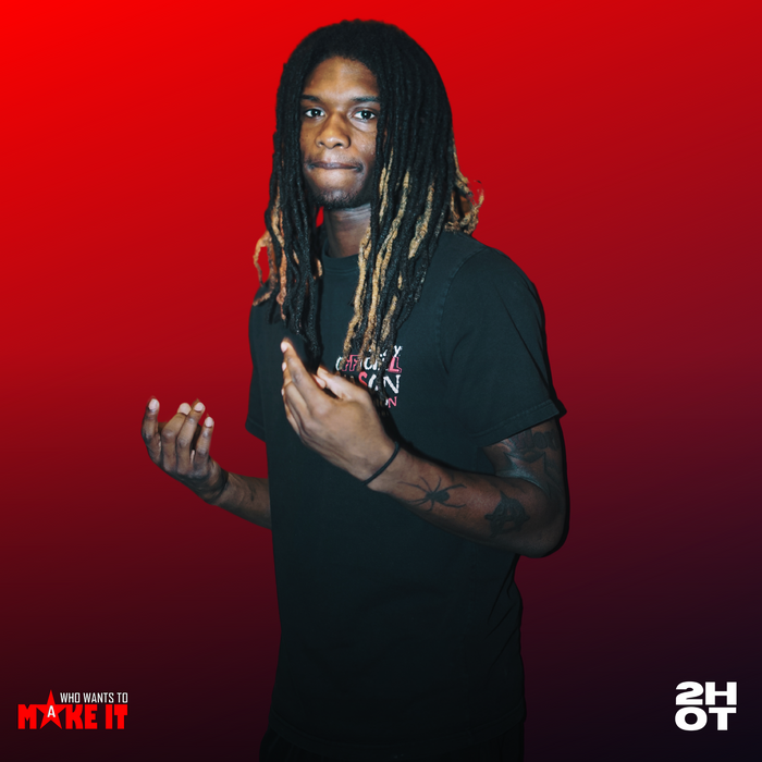 Promote This Artist: Slimexeno