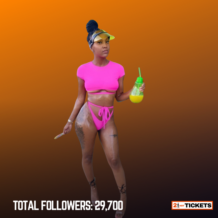 Promote Your Brand on Slimthebawdy's Social Media Page