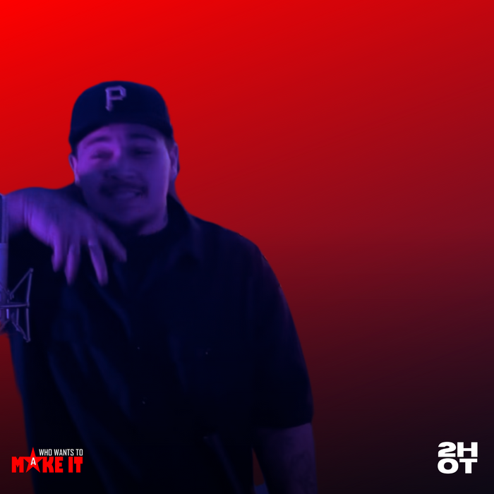 Promote This Artist: Sluggz Dagoon