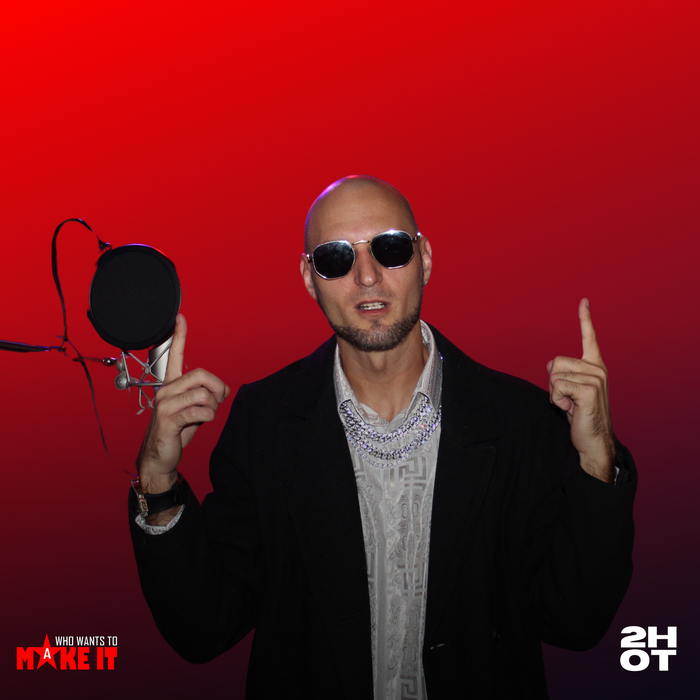 Promote This Artist: So Marv3L