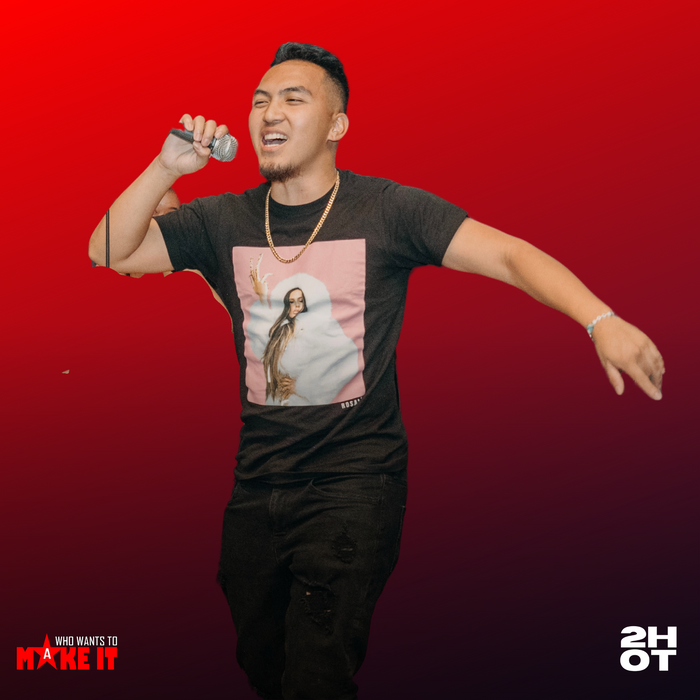 Promote This Artist: Sojirn