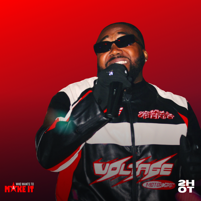 Promote This Artist: Spook