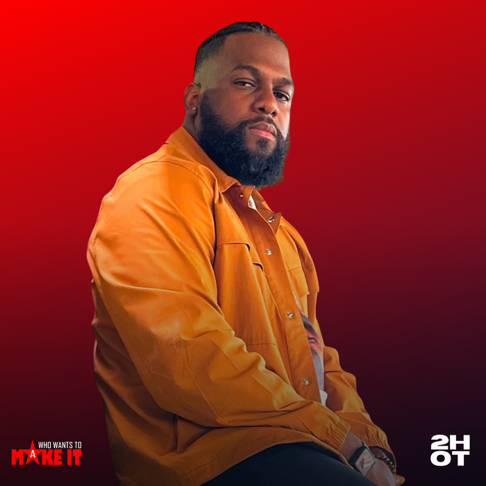 Promote This Artist: SteveVon Lamar