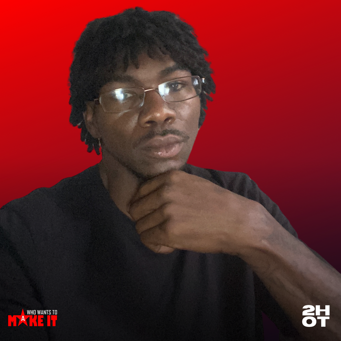 Promote This Artist: StretchBama