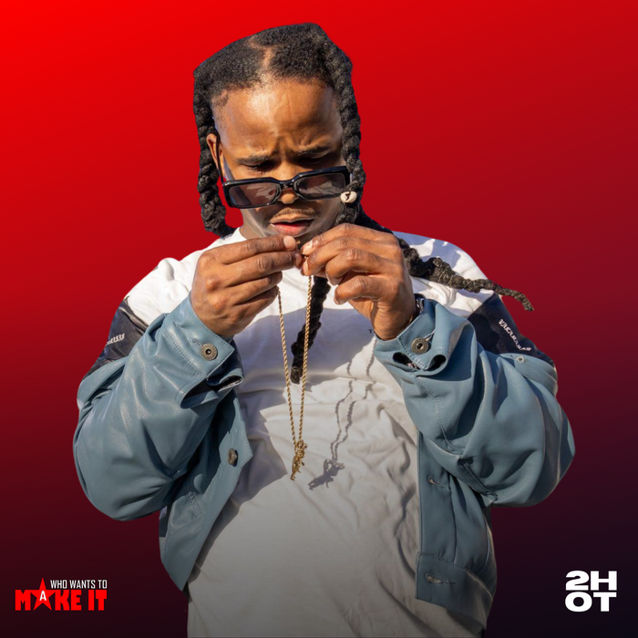 Promote This Artist: Sueno Mac