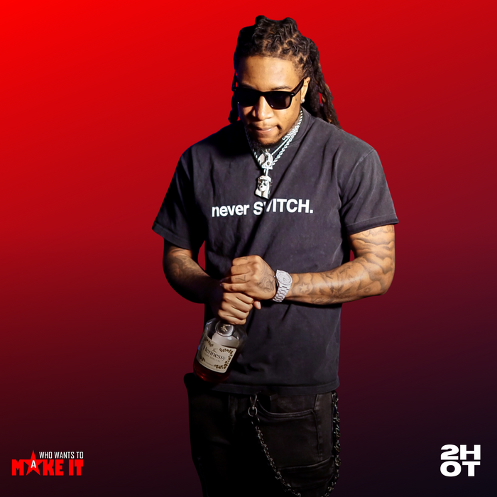 Promote This Artist: T-Montana