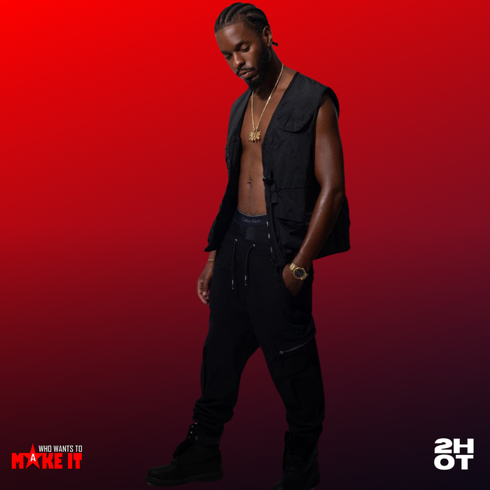 Promote This Artist: T-Zander