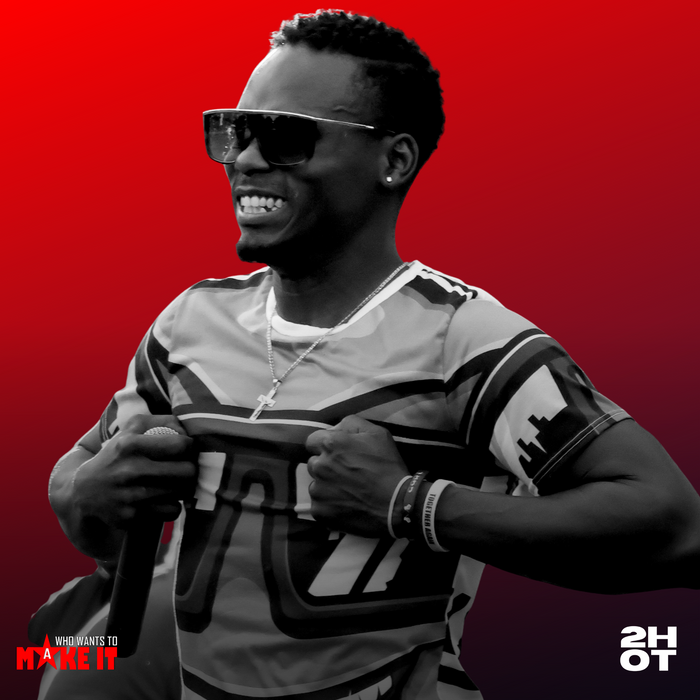 Promote This Artist: TDot G