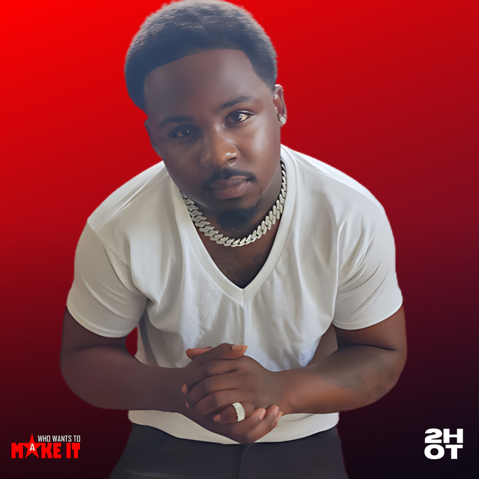 Promote This Artist: TNFLANDO