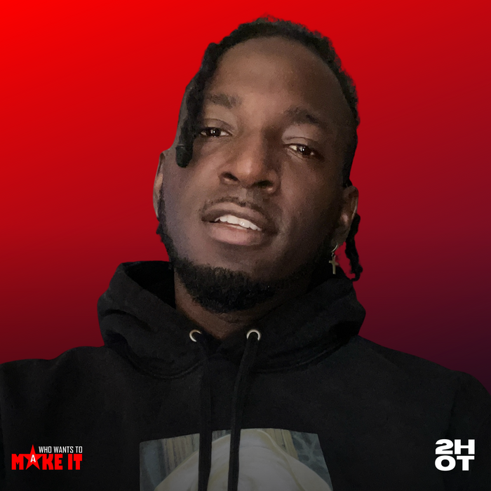 Promote This Artist: TRENDD