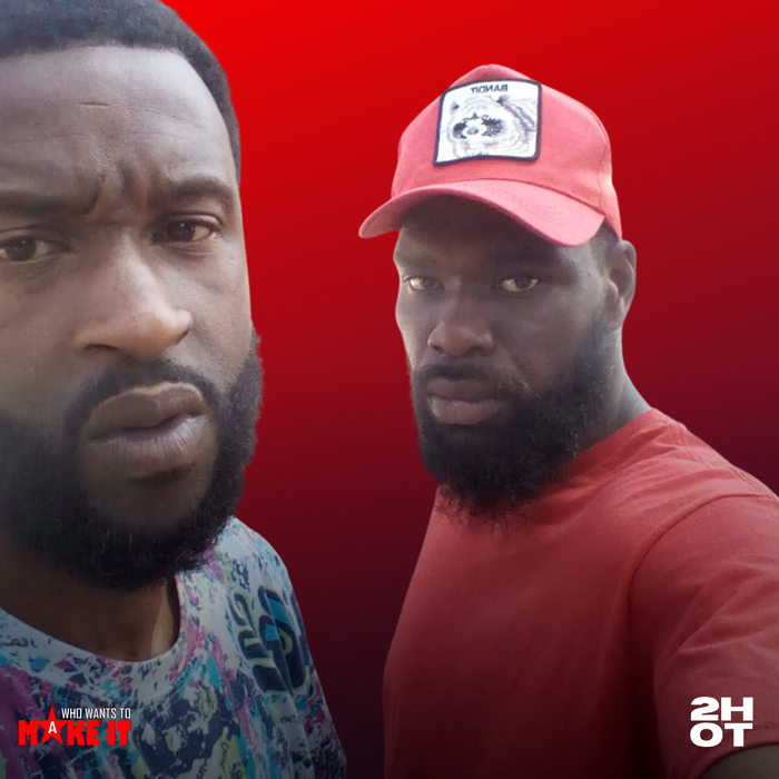 Promote This Artist: TWF PLUTO FINESSE KING RAK AND KENWOOD THE GOODEST