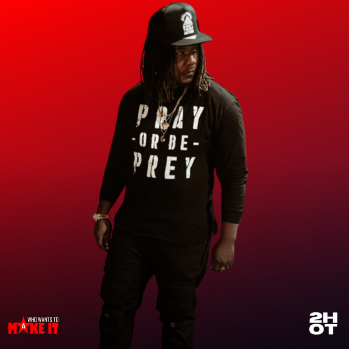 Promote This Artist: Taedaboy
