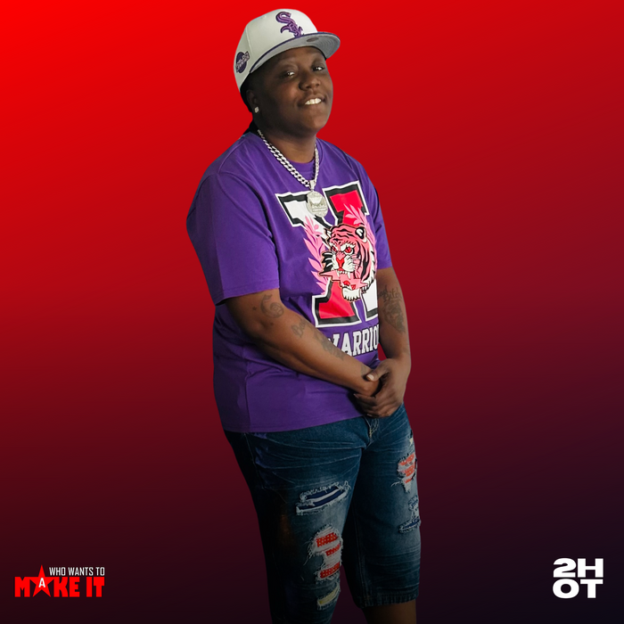 Promote This Artist: TayDontPlay