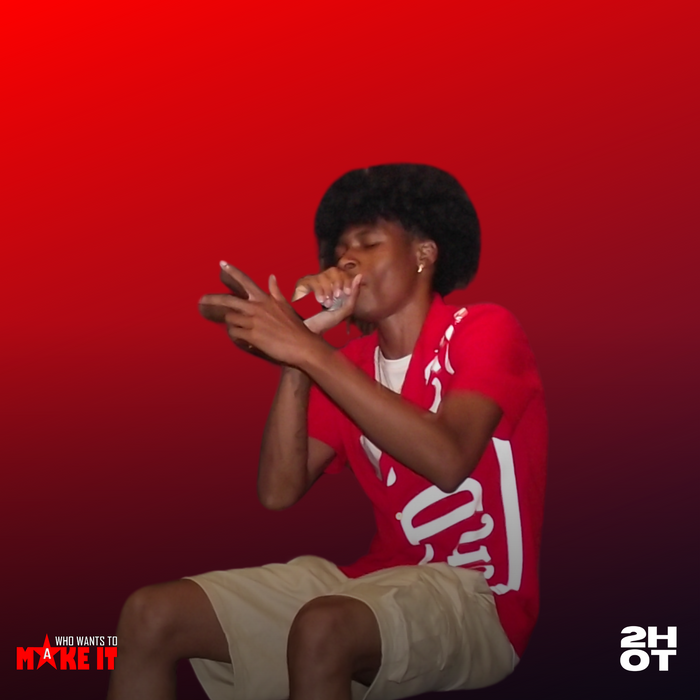Promote This Artist: Jaerock