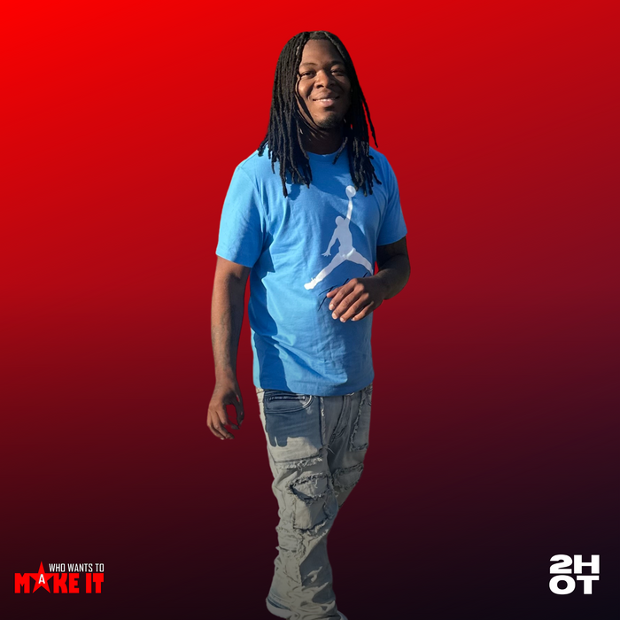 Promote This Artist: Tezz Dot