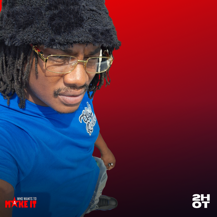 Promote This Artist: ThatBoyChub