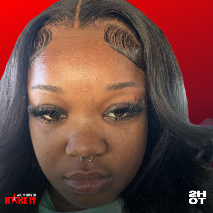 Promote This Artist: TheBigGen
