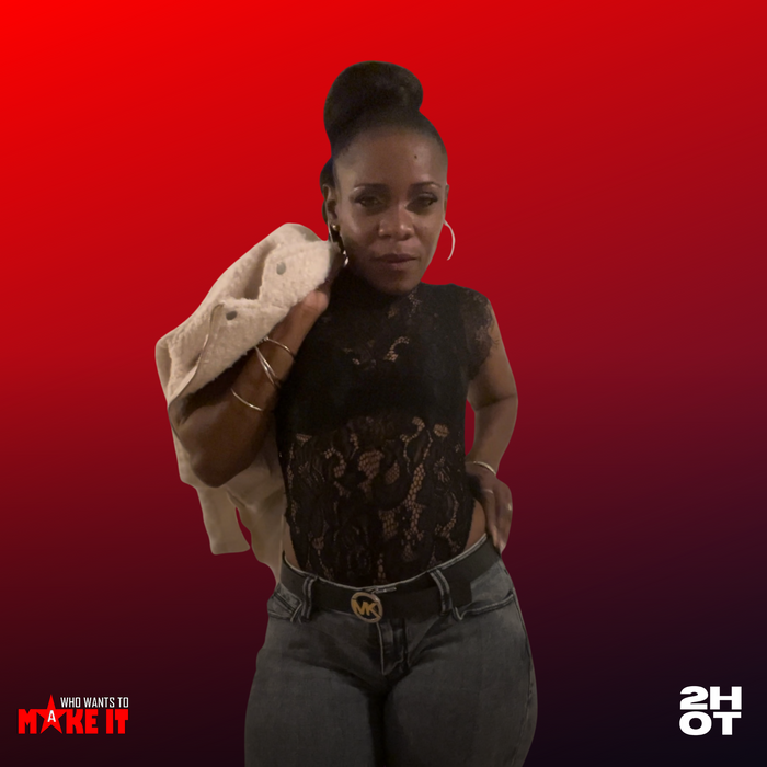 Promote This Artist: The Empress Tones