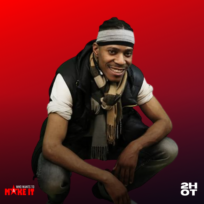 Promote This Artist: TheOtherGuy
