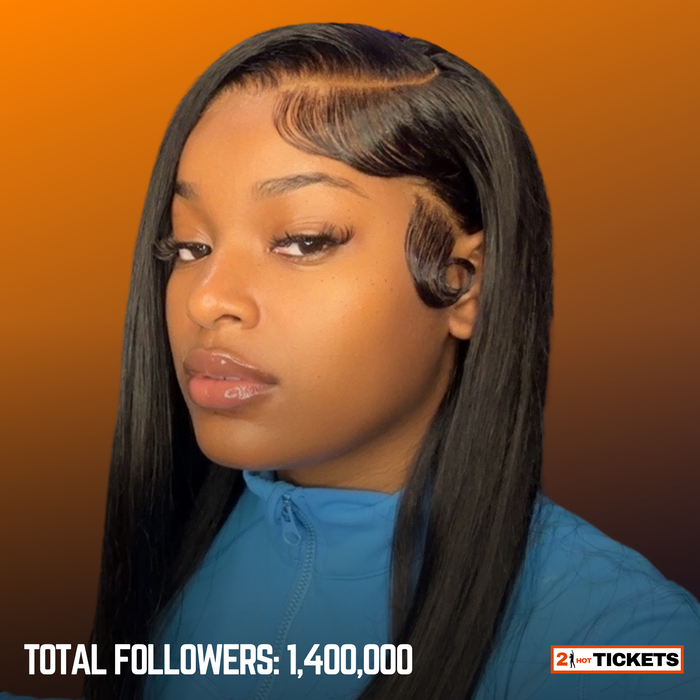 Promote Your Brand on Thereallblizzy's Social Media Page