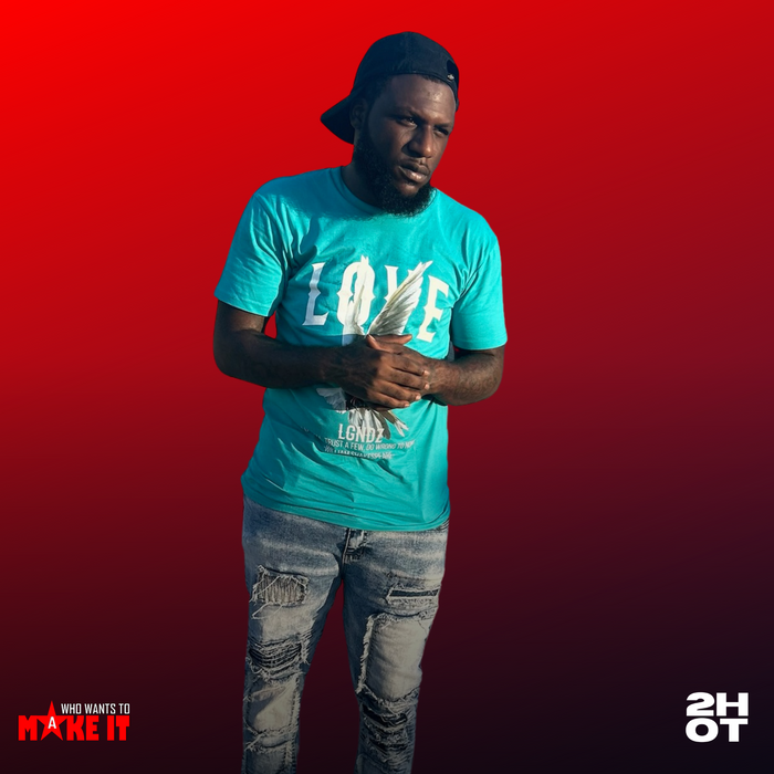 Promote This Artist: They Know Ken