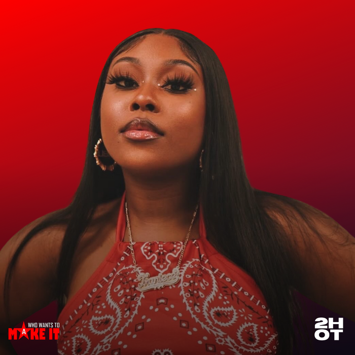 Promote This Artist: Tierra TraNiece