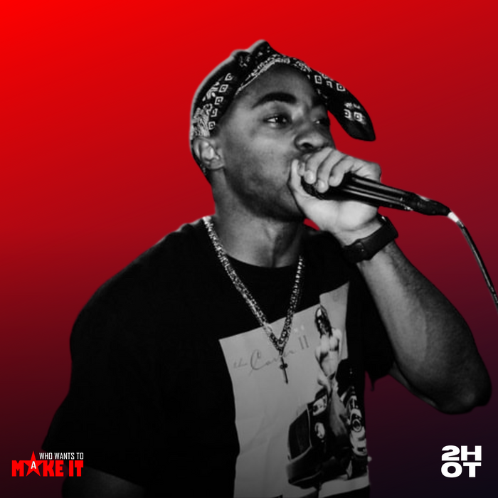 Promote This Artist: Traavonn