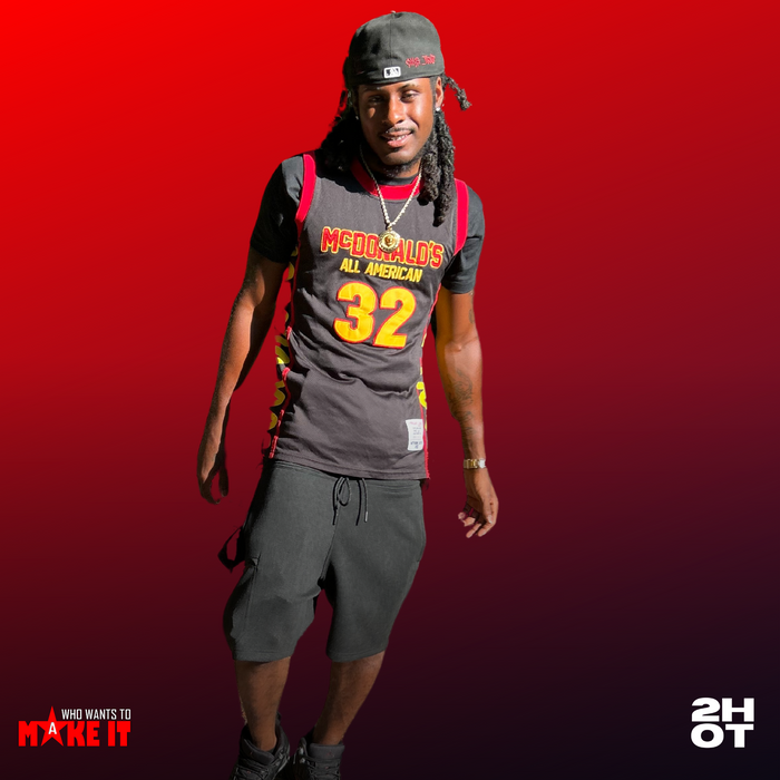 Promote This Artist: Trap A Millión