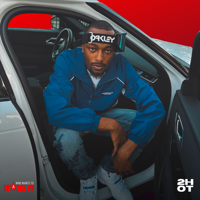 Promote This Artist: Trap Princeton