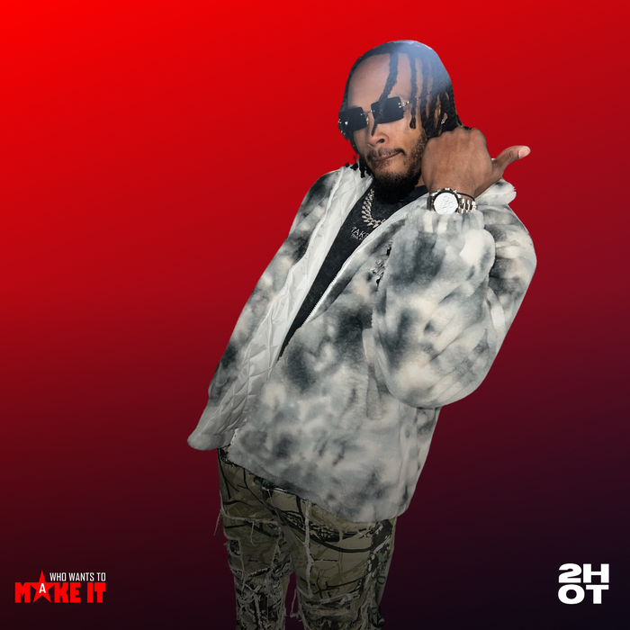 Promote This Artist: Trey Savv