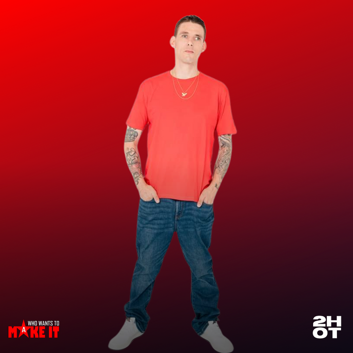 Promote This Artist: Trip Styles
