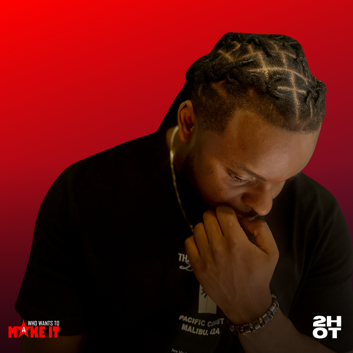 Promote This Artist: T the Pharaoh
