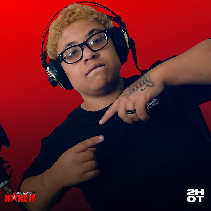 Promote This Artist: Tunezz