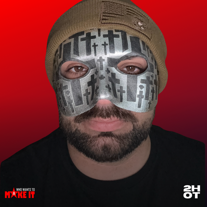 Promote This Artist: Twisted Hero